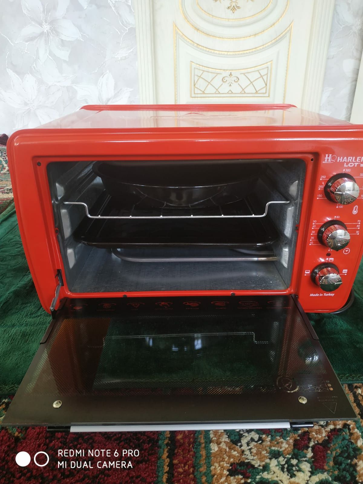 Әсел печ сатылады Срочна