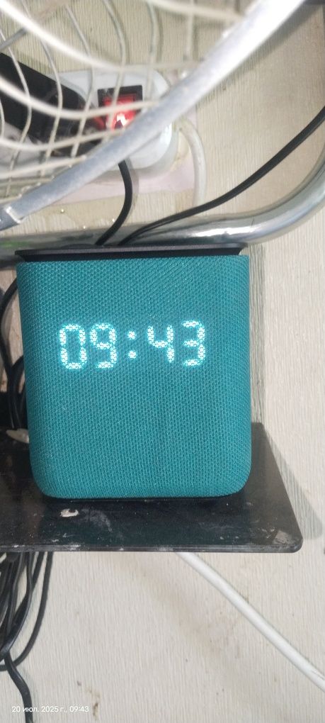DПродам Яндекс станцию 2 новую