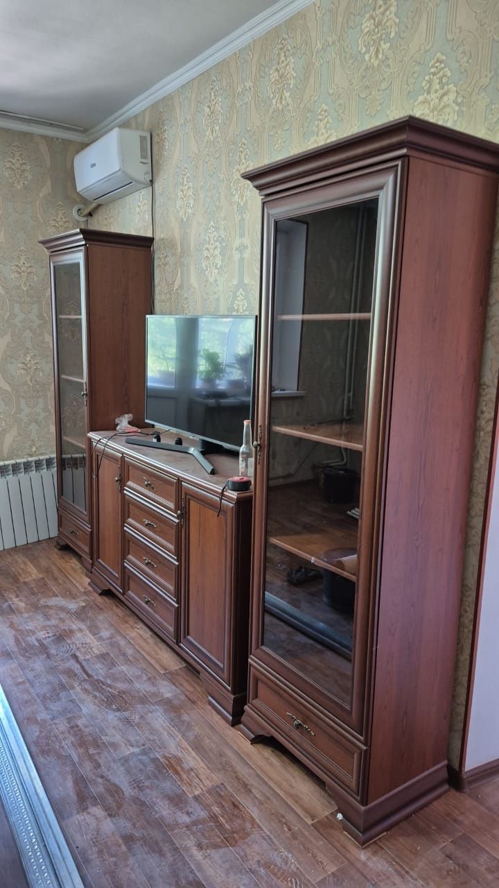 Продам горку гостинная