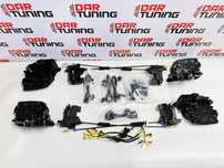 Доводчики дверей BMW BMDX014 G30 G31 G38 G12 F45 F15 G01 G05 F39