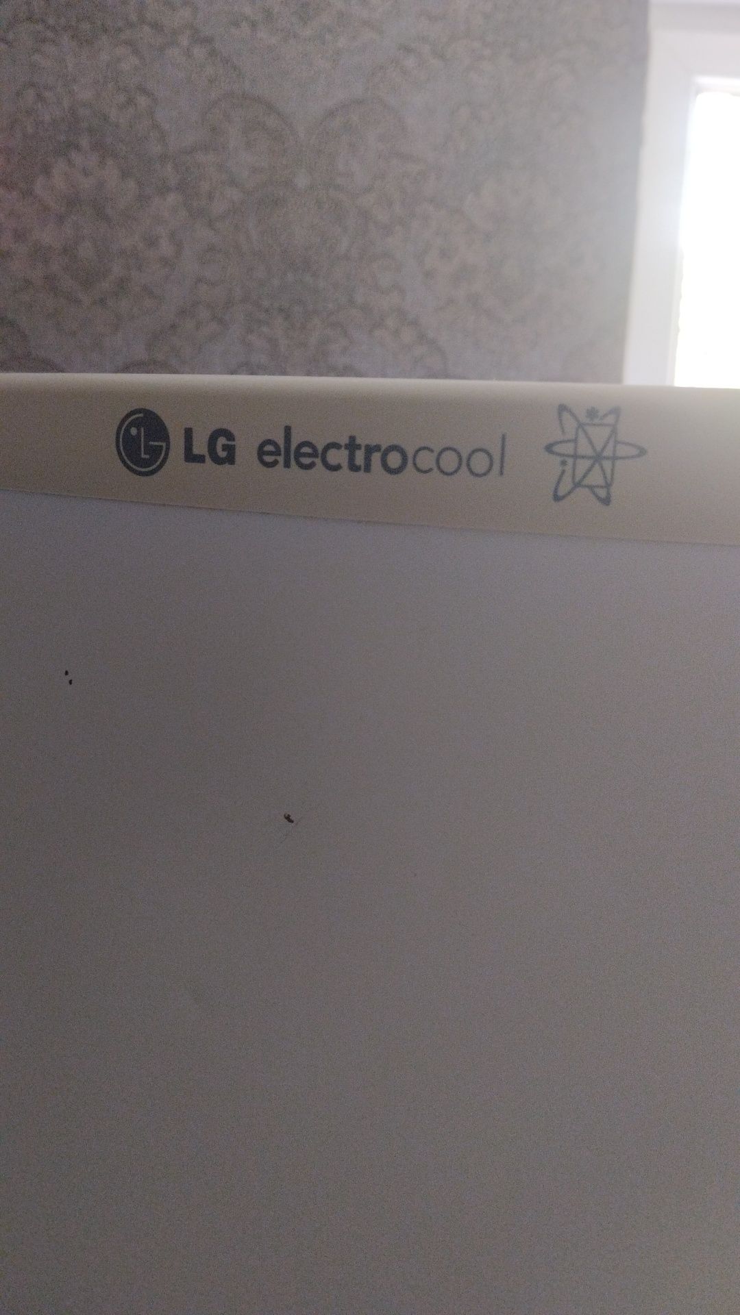 Холодильник LG electrocool