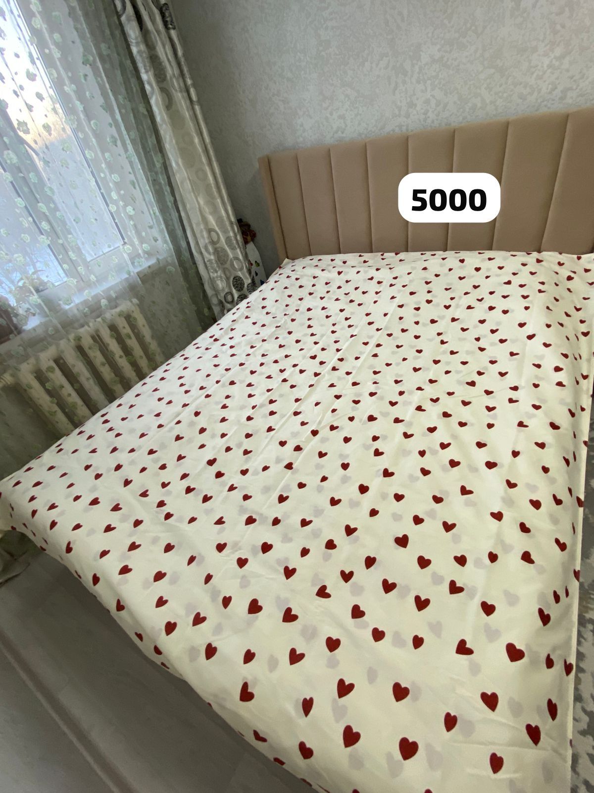 Продам пододеяльники новые комбинированные