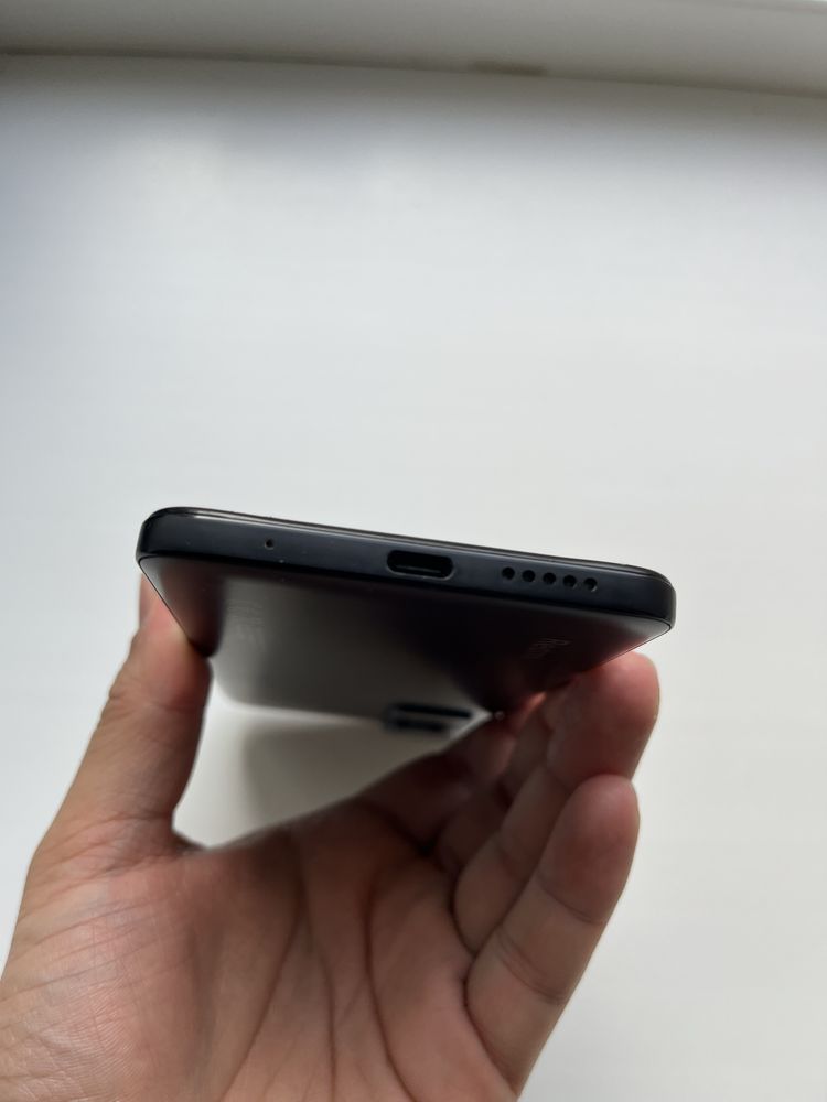 Xiaomi Redmi Note 11S
