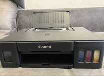 Принтер Canon G1400