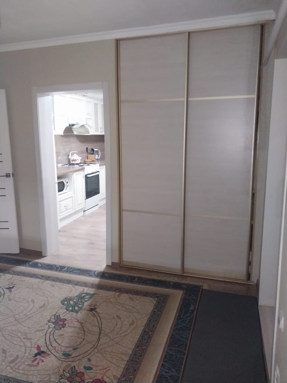 Продам дом в селе Белое
