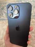 iPhone 15 pro max, 256гб