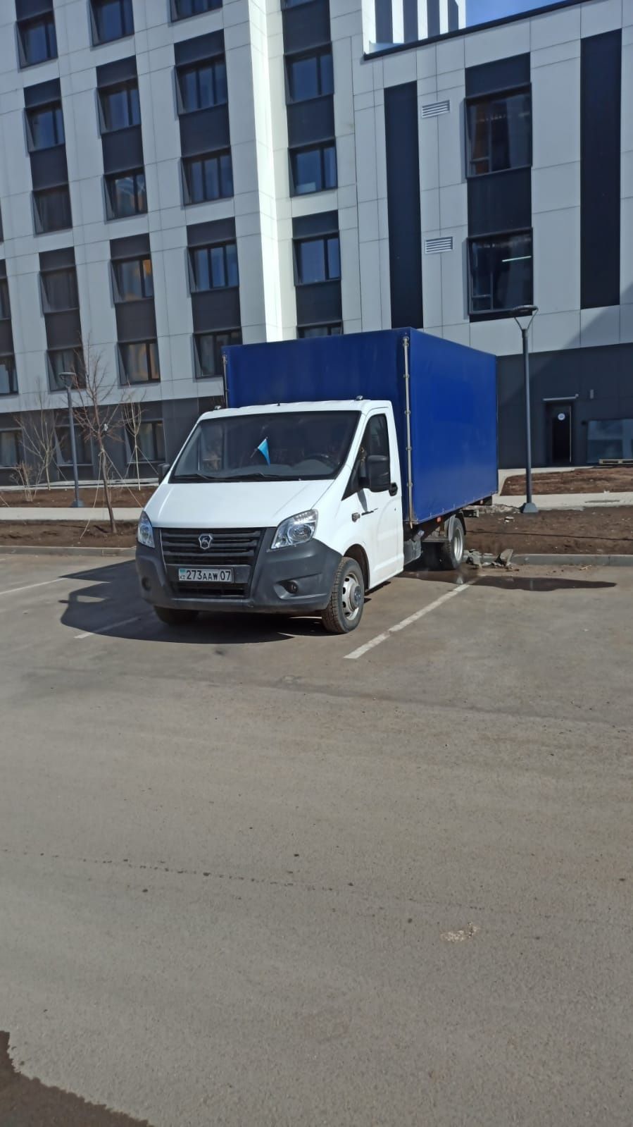 Продам Газель Некст 2022