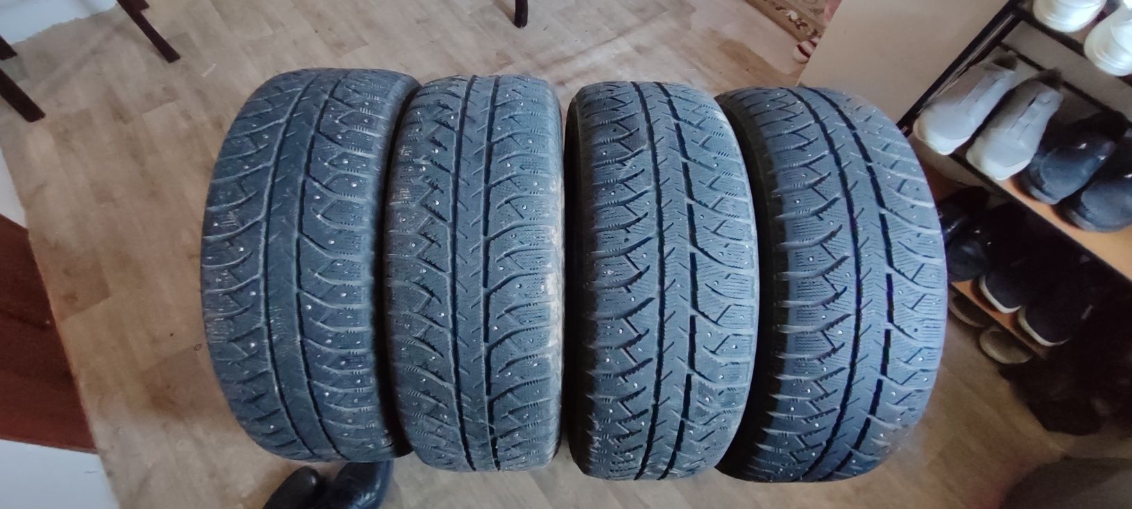 Автошины R19 235/55