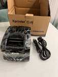 Принтер Xprinter XP-365B