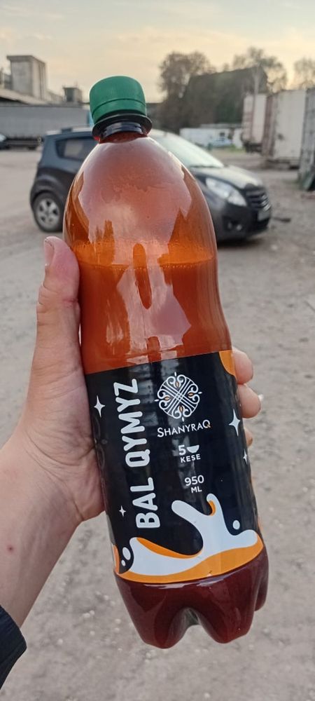 Бал кымыз bal kumyz бал қымыз