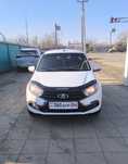 Продам Granta 2020 АВТОМАТ ГАЗ БЕНЗИН