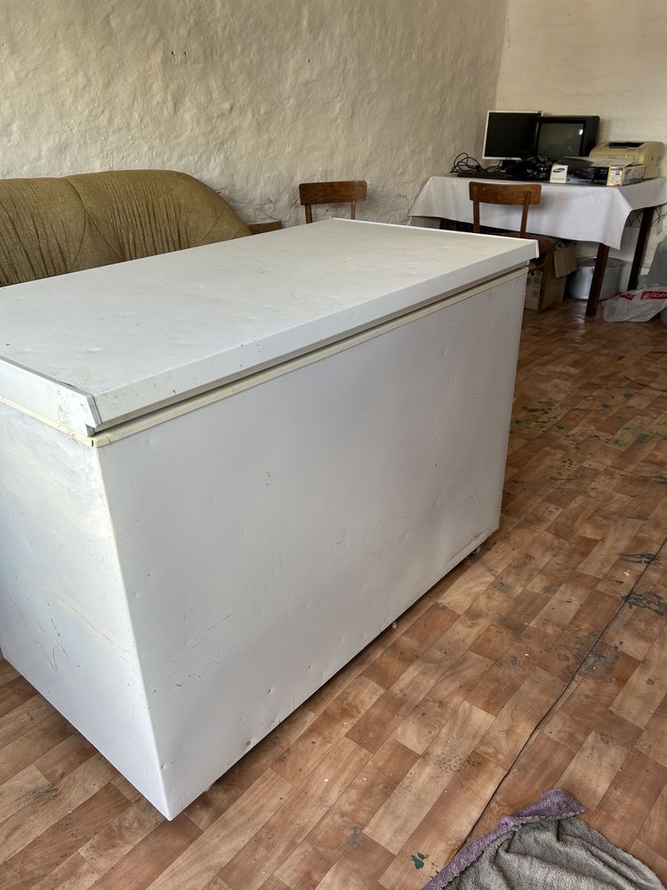 Ларь морозильник продам