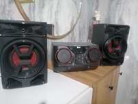 CK43, LG 300ватт