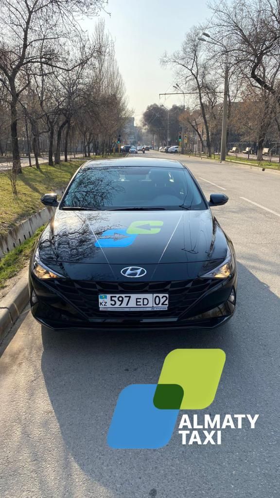 Акция аренда авто без депозита до конца июля
