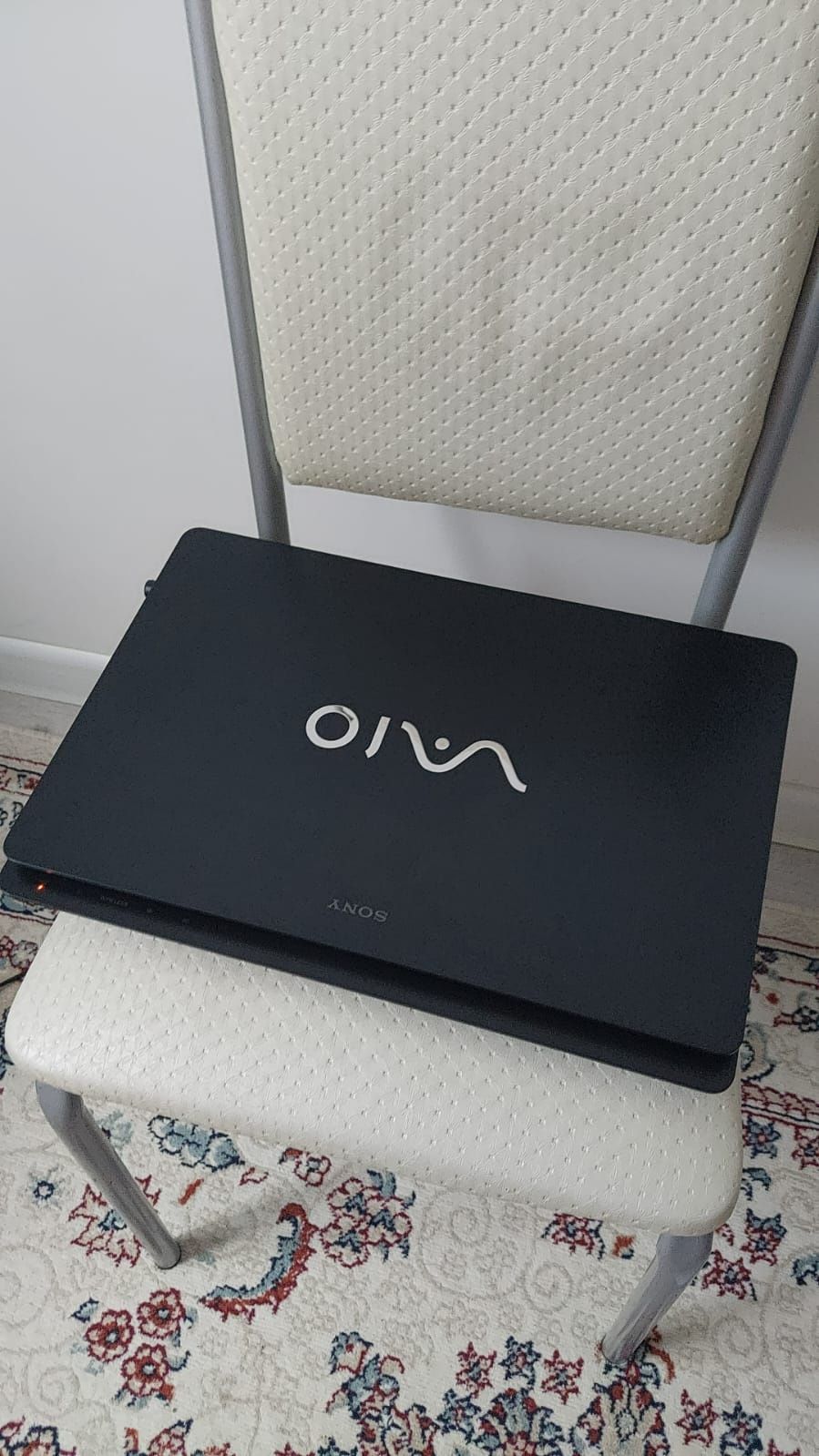 Ноутбук Sony Vaio