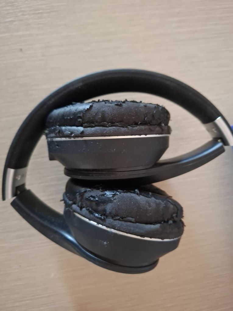 наушники игровые и не только