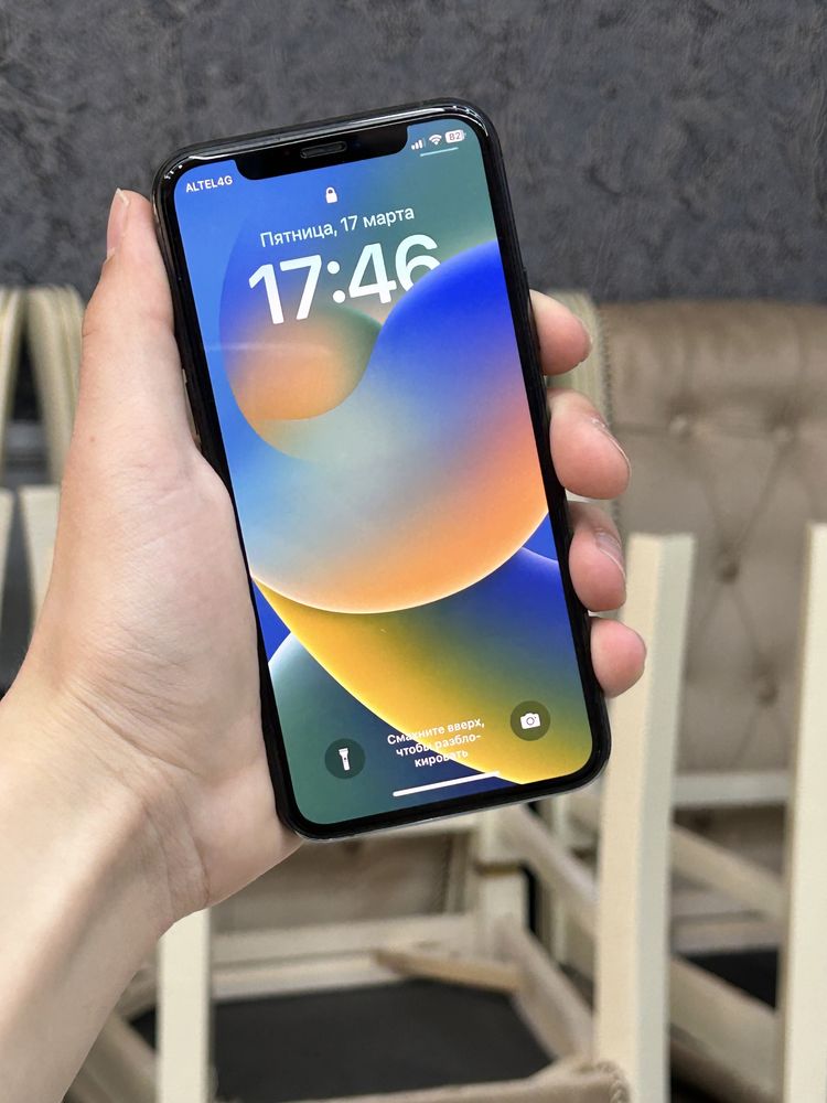 IPHONE 11 PRO, 10/10 64GB (midnightgreen)