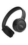 Наушники JBL Tune 520BT черные, новые
