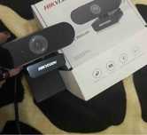 Продаю! Вебкамера HIKVISION HD 1080