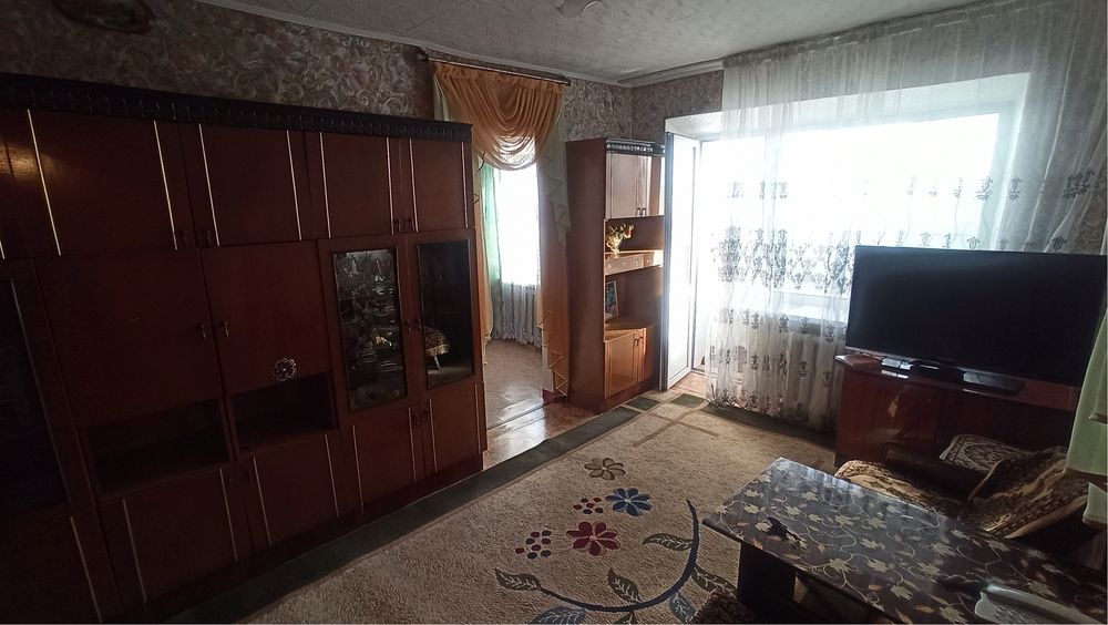 Продам 2х ком.кв. в Пришахтинске
