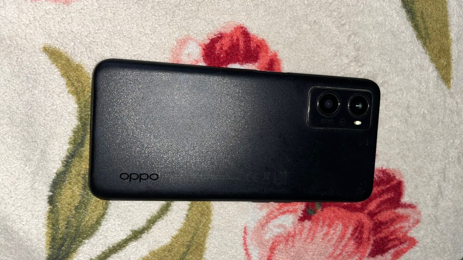 Телефон oppo a96