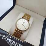 Longines часы в идеальном состоянии