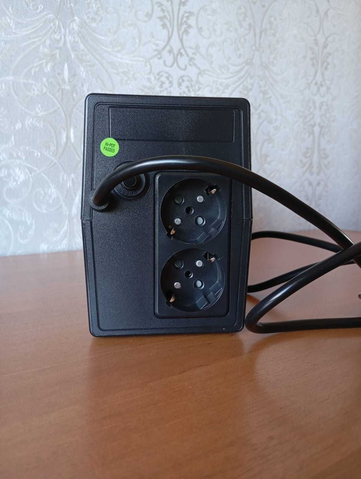 Источник бесперебойного питания VOLTA Base 600
