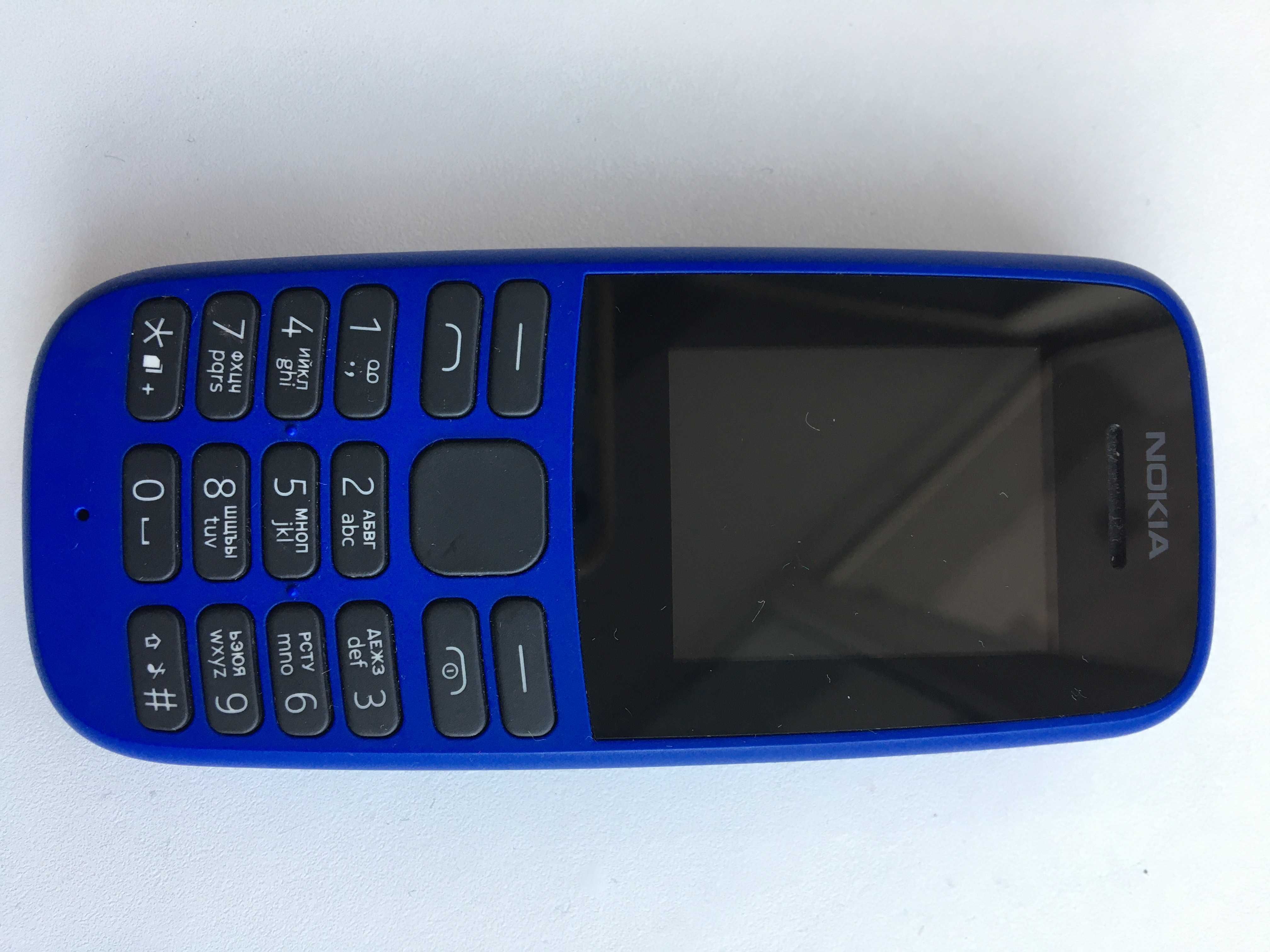 Продается  новый  мобильный  телефон  NOKIA .