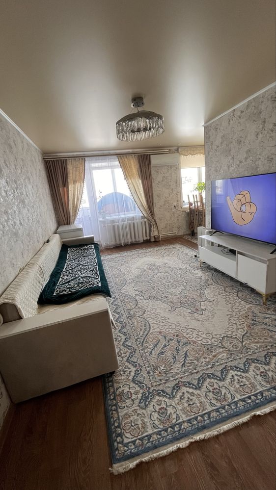 Продам 3 комнатный квартира