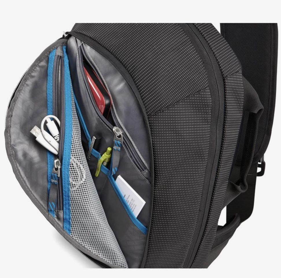Рюкзак на одной лямке Thule Crossover Sling Pack