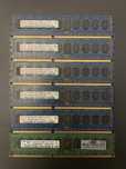Оперативная память для сервера DDR3 2Gb
