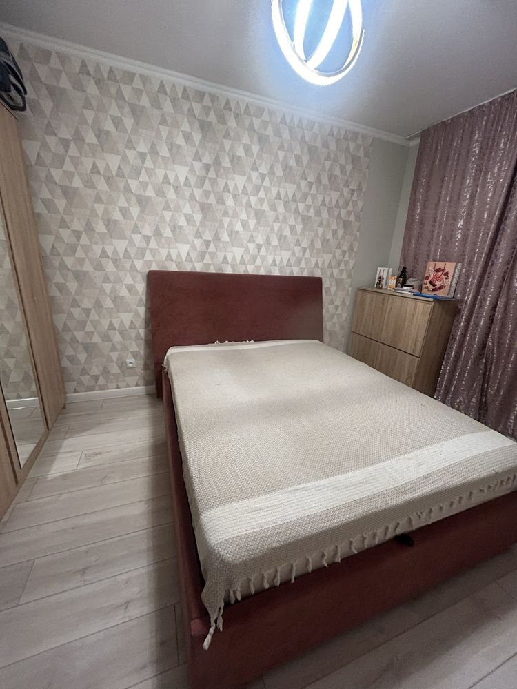 Продажа 2-х сп.кровати
