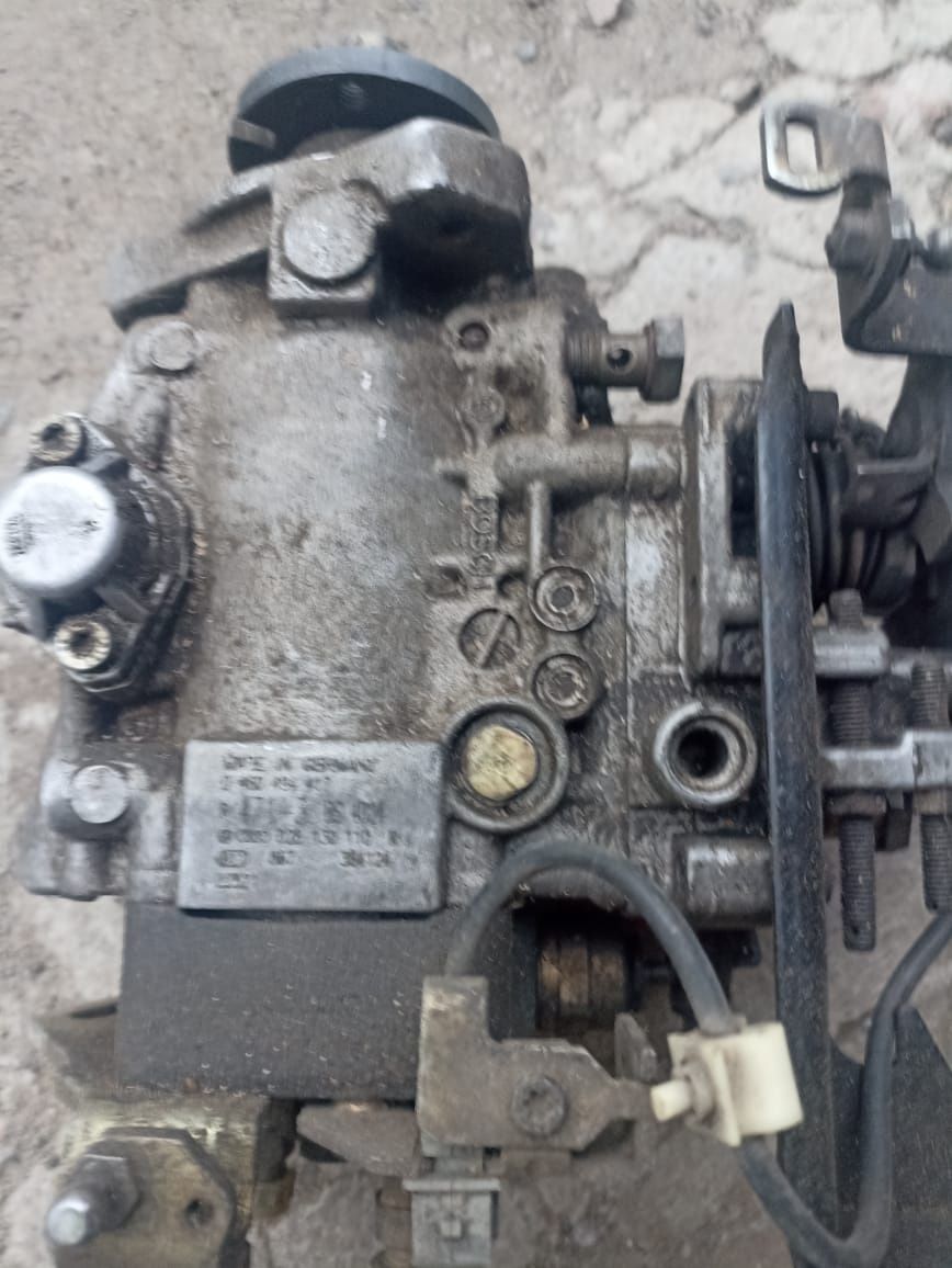 Продам топливный насос Volkswagen 1.9 diesel turbo