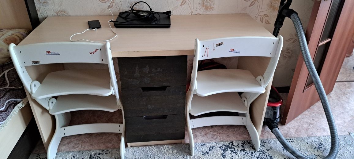 Продам детский спальный гарнитур