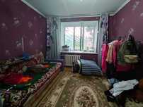 Продам однокомнатная квартира малосемейная