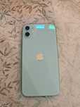 iPhone 11 Tiffany