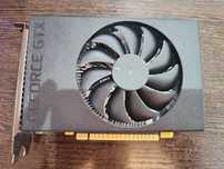 Видеокарта Nvidia GeForce 1650 Super