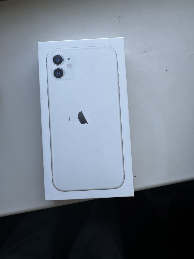 Iphone 11 срочно