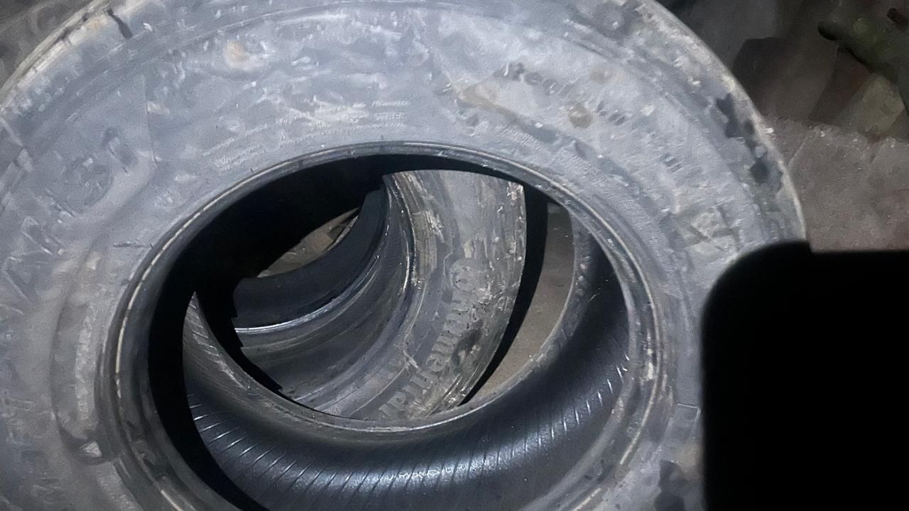 Хенкок хорошего состояние 22.5