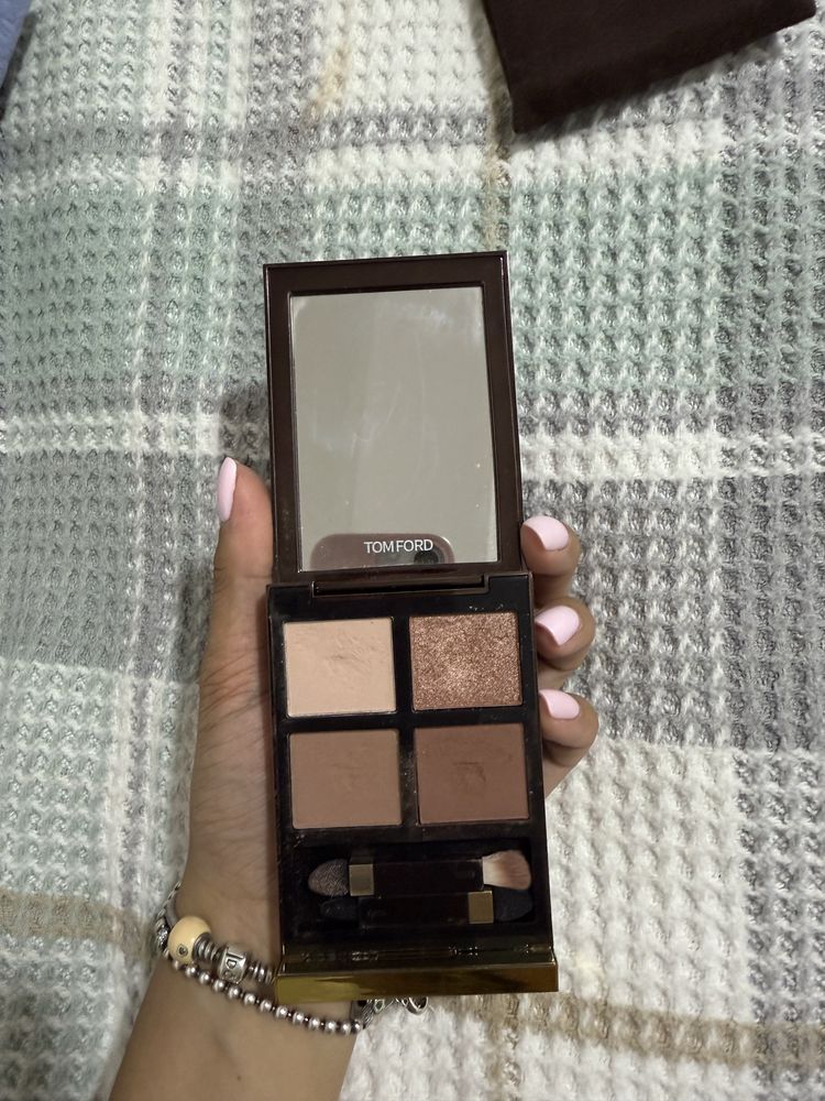 Тени Tom Ford  31 оттенок