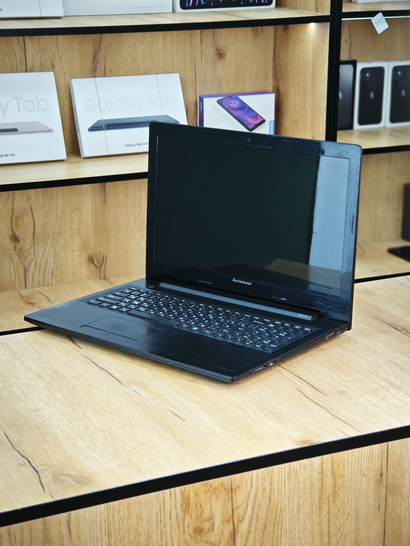 Ноутбук Lenovo | Core i3-4030U | 1Tb HDD