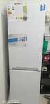 Продам холодильник beko двухкамерная