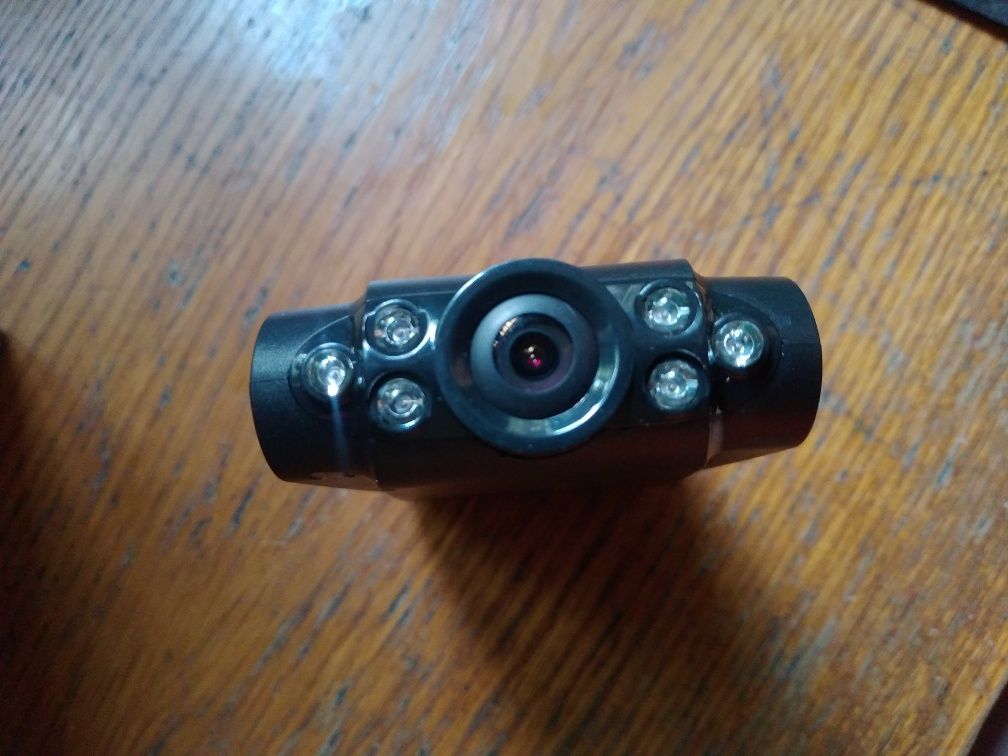 Видео регистратор  новый для авто HD DVR