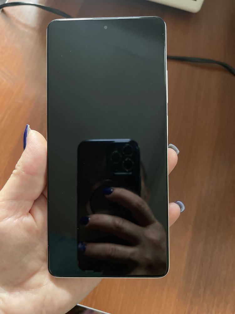 Redmi note 12 про 5g почти новый!
