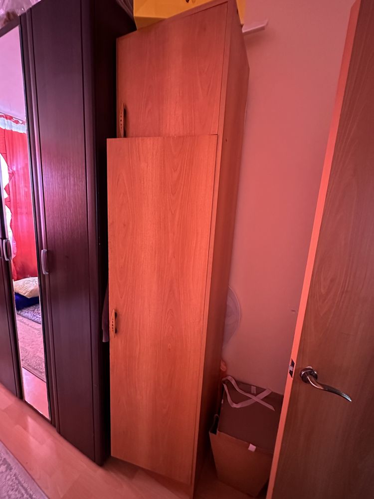 Продаются шкафы в г.Астана