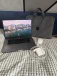 MacBook Pro 16” (2019) | Intel Core i9 | 16 ГБ | 1 ТБ SSD