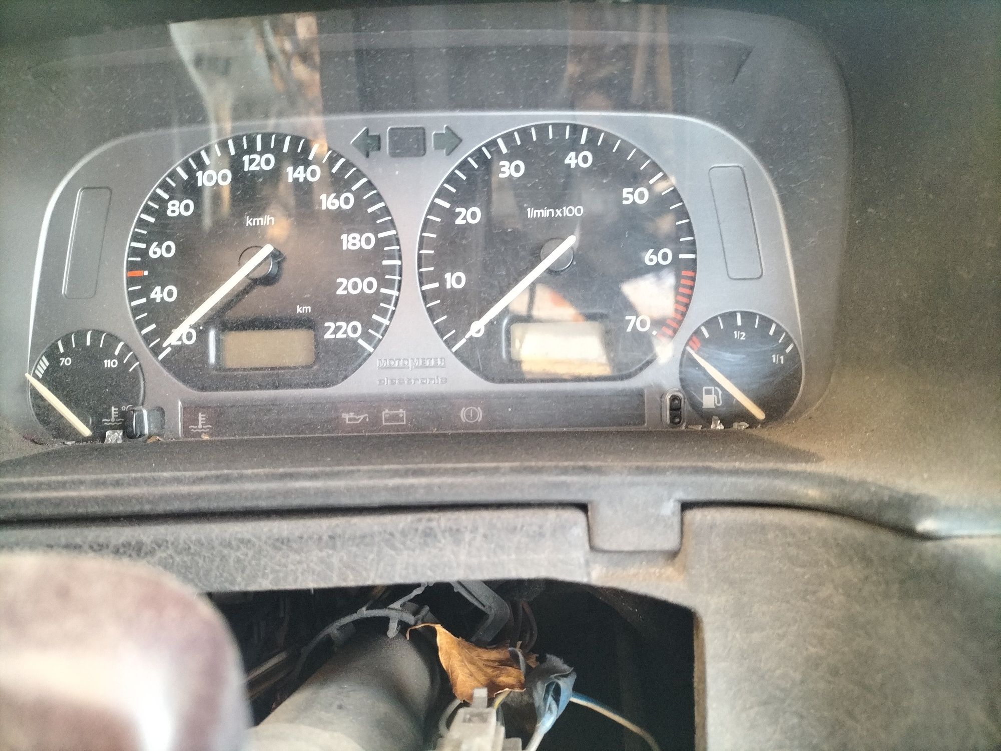Продам Volkswagen Vento по запчастям