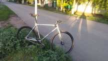Фикс horse h 700