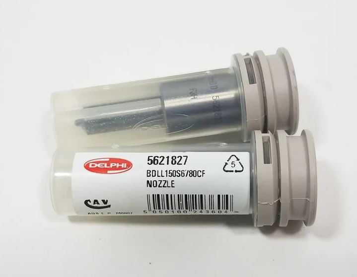 Плунжеры, распылители, форсунки на cummins, bosch, perkins, denso cat