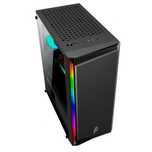 Игровой ПК + Монитор 165Hz + Премиум периферия (Razer, HyperX, MSI)